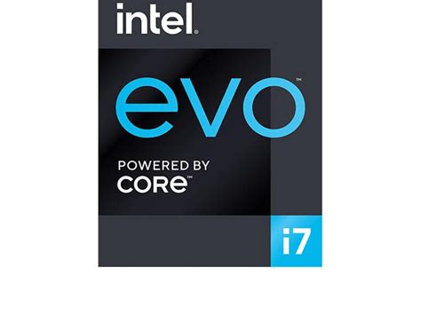 Intel unveils entirely new platform brand, Intel Evo, based on Tiger ...