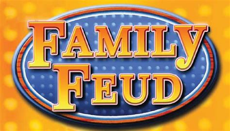 How to play Family Feud | Official Rules | UltraBoardGames