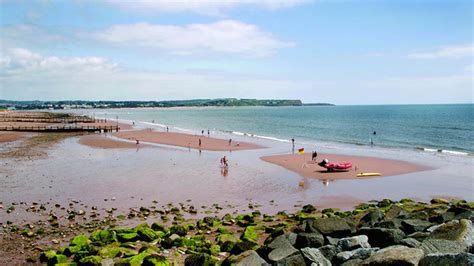 Dawlish Sands Holiday Park | Caravan & Luxury Lodge Holidays in Dawlish ...