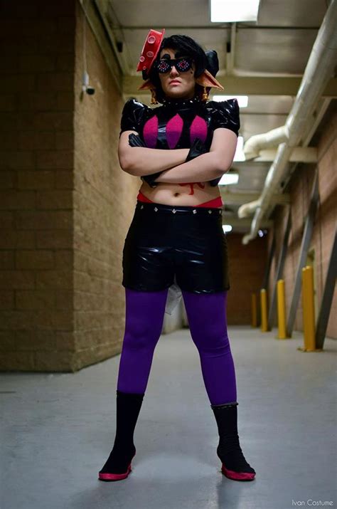 Splatoon 2 - Callie cosplay by Karensaurus-123 on DeviantArt