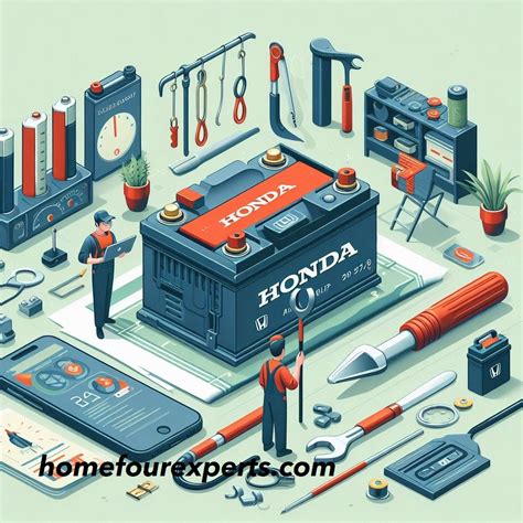 Exploring Honda Car Batteries: A Comprehensive Guide | by ...