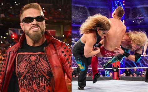 5 WWE Superstars who can align themselves with Edge against The ...