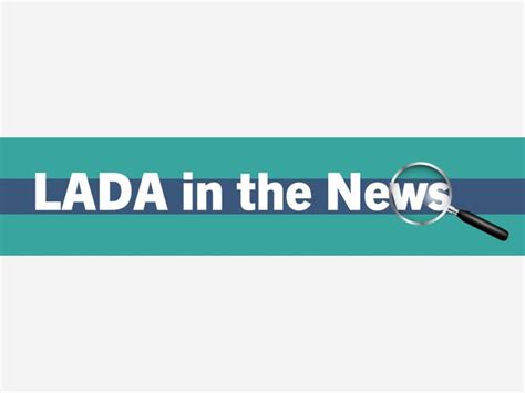 LADA 2023 recap | The Los Angeles News.