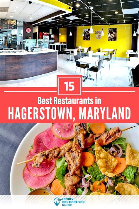 15 Best Restaurants in Hagerstown, MD | Places to eat breakfast, Places ...