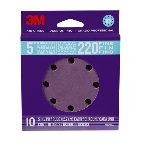 The 10 Best 220 Grit Sandpaper 6 Inch 3M – Get Your Home