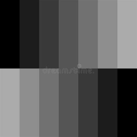 Dark Black Grey Shades Abstract Background Stock Illustration ...