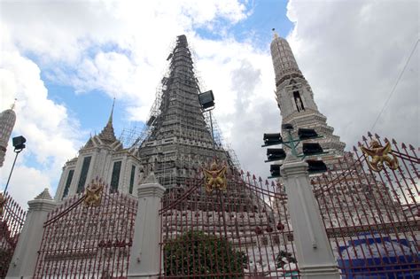 Wat Arun- Temple of Dawn – Gem's Photos and Videos