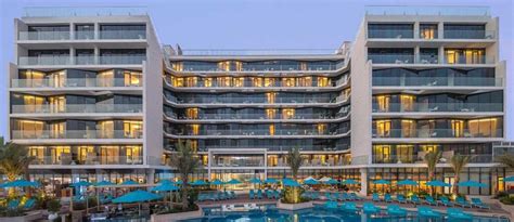 The Retreat Palm Dubai Guide: Rooms, Facilities & More - MyBayut