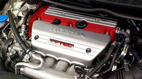 Honda K20 Engine: Specs & Tuning Potential | Low Offset