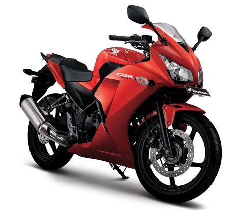 New 2015 Honda CBR250R Launched With More Power & Twin Headlamps in ...