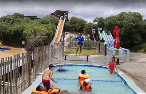 Best Water Park in Cape Town, South Africa | Famous Aqua Parks in Cape Town