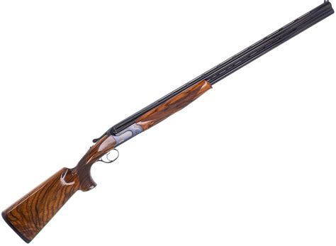 Used Renato Gamba Daytona Over Under Shotgun, 12-Gauge, 30'' Barrel ...