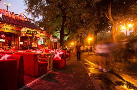 Beijing Nightlife Insider Tour Experience the best of Beijing’s ...