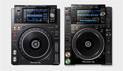 CDJ vs. DDJ – Differences & Comparison (DJ Gear) - djgear2k