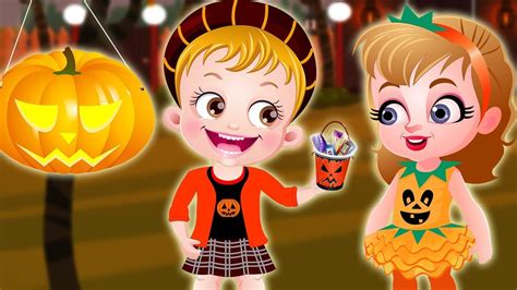 Best 25 Baby Hazel Halloween Party Game - Home, Family, Style and Art Ideas