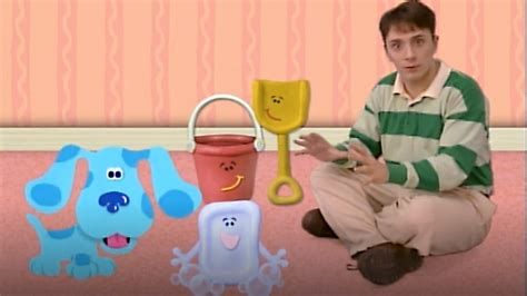 ‘Blue’s Clues’ host Steve Burbs talks struggle with 'severe clinical ...