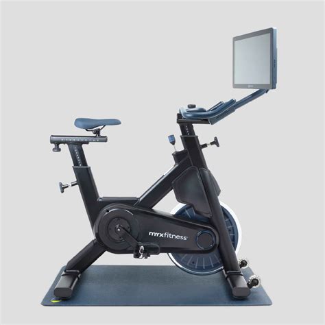 BODi Bike Studio | Beachbody MYXFitness