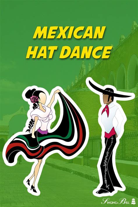 Mexican Hat Dance Music Free Download