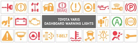 Dashboard Lights Meanings Toyota | Americanwarmoms.org