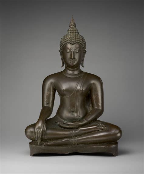 Buddha - AlaistairAolani