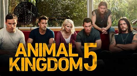 Animal Kingdom Season 5 Episode 9: Release Date & Preview - OtakuKart