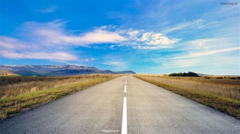 Road Background Images Hd