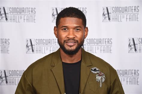 Usher’s Male Herpes Accuser Drops The Request For Him To Turn Over His ...