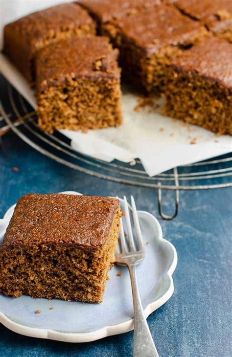 Traditional Yorkshire Parkin | Recipe | Parkin recipes, Cooking and ...