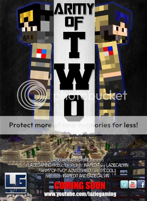 Minecraft Movie Poster - Other Fan Art - Fan Art - Show Your Creation ...