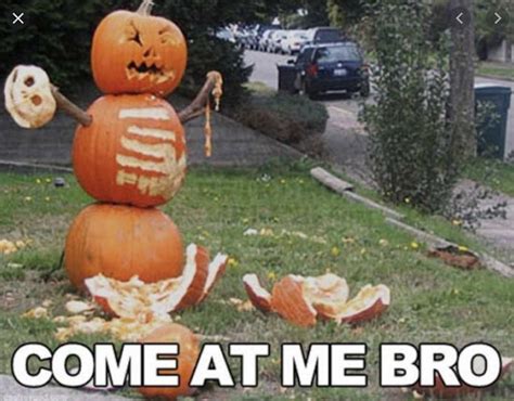 26 Halloween Memes You'll Love Because You Love Halloween