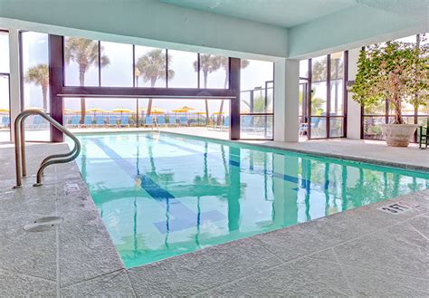 Pools & Water Attractions - Dayton House Resort Myrtle Beach ...