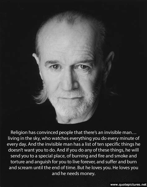 Quotes From George Carlin. QuotesGram