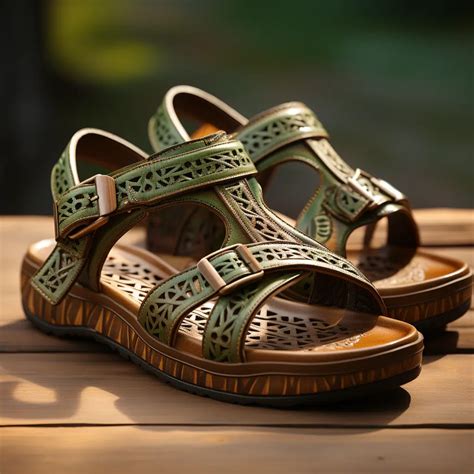 Best Orthopedic Sandals: 5 Incredible Finds