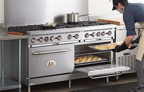 Cooking Equipment for Commercial Kitchens - WebstaurantStore