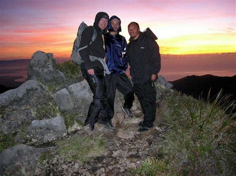 Mount Apo : Climbing, Hiking & Mountaineering : SummitPost