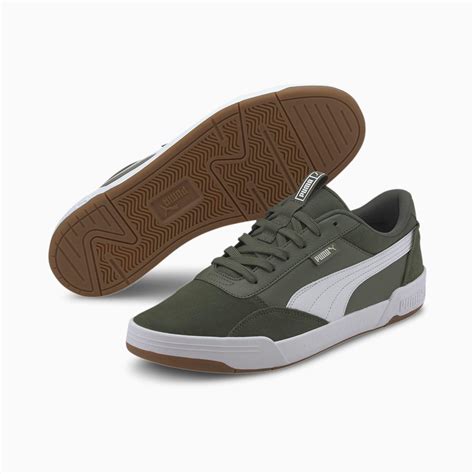 PUMA Synthetic C-skate Sneakers for Men - Lyst