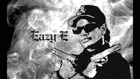 Eazy E Computer Wallpapers - Wallpaper Cave