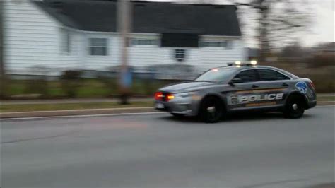 Depew, NY - Depew Police Dept. - School Resource Officer Responding ...