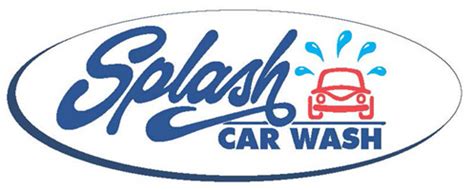 Splash Car Wash - Professional Carwashing & Detailing