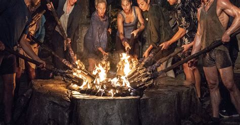 37 seasons in, Survivor is still capable of surprising its fans - Vox