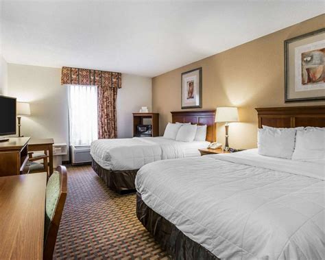 Quality Inn & Suites Dawsonville, GA - See Discounts