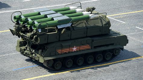 Russian BUK missile producer vows to prove EU sanctions over MH17 crash ...