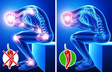 What Happens to Your Body When You Eat Spicy Food / Bright Side