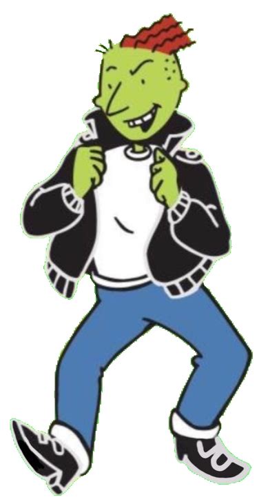 Roger Klotz | Nickelodeon | Fandom