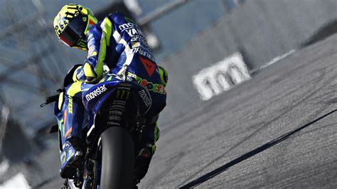 MotoGP Racer in Action - HD Wallpaper