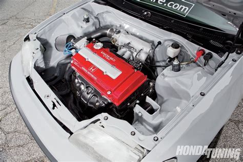 B16a crx engine bay. Mine will look this clean one day. | Engineering ...