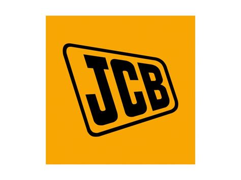 JCB 2003 Years Logo PNG vector in SVG, PDF, AI, CDR format