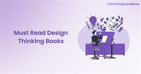 Top Design Thinking Books That You Must Read in 2023