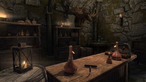 Skyrim: Health Potions [How To Make & Best Ingredients]