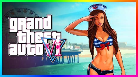 GTA 6 Characters Guide: Main Protagonists, Leaks and more